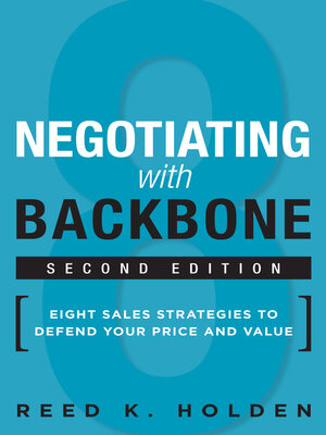 cover image of Negotiating with Backbone